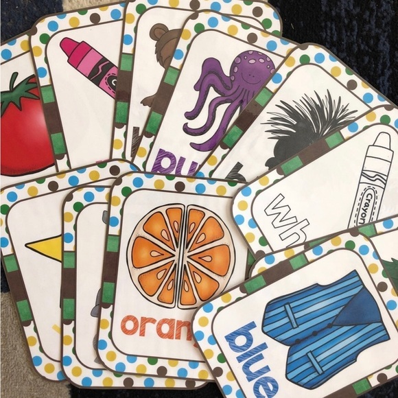 Woodland Creature Classroom Theme Decor - Picture 4 of 5